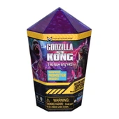 Nessiworld MN302000 Godzilla vs. Kong Kristal Sürpriz Mini Figür 5 cm 35741 - 1