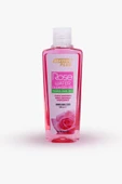 Gül Suyu Yüz Temizleme Jeli 200 Ml - 1