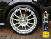 Michelin MC31432 520ml Lastik Parlatıcı Sprey thumbnail 6