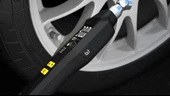 Michelin MC12295 99PSI Dijital Lastik Basınç Ölçer - 5