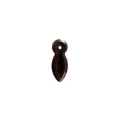 Tablo, Fotoğraf Tutucu Çerçeve Mandalı -  5x16mm, 10 Adet, Oksit - 1