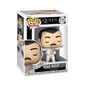 Nessiworld  POP! Rocks Queen Freddie Mercury (I Was Born to Love You) thumbnail 2