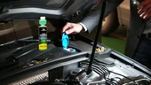 Michelin MC31999 250ml Süper Konsantre Cam Suyu Katkılı Bahar Kokulu - 3