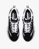Skechers D'lites 52675 Spor Bayan Ayakkabı - 6