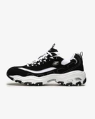 Skechers D'lites 52675 Spor Bayan Ayakkabı - 1