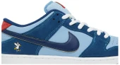 Nike SB Dunk Low Pro x Why So Sad Spor Ayakkabı - 2
