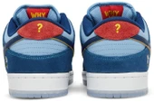 Nike SB Dunk Low Pro x Why So Sad Spor Ayakkabı - 6