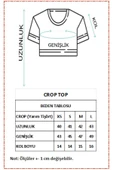 playbackmoda Akiki Tasarım, Schrödinger'in Kedisi-quantum, Bilimsel Tasarım, Siyah Crop (yarım Tişört) , Xs - 3