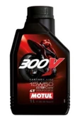 Motul 300v 15w-50 4t Fl - 1 Litre - 3