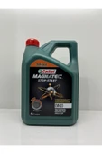 CASTROL Magnatec Stop Start 4 Litre 0w-20 - 1