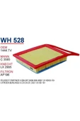 WH 528 HAVA FİLTRESİ - 1