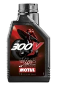 Motul 300v 4t Factory Lıne Road Racıng 15w-50 1l - 1
