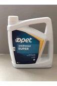 opet Antifriz 3litre Mavi - 2