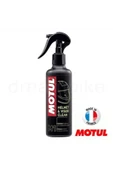 Motul M1 Kask&visör Dış Temizleyici Sprey 250 Ml. Made In France - 1