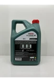 CASTROL Magnatec Stop Start 4 Litre 0w-20 - 2