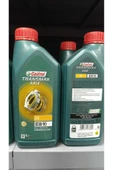 CASTROL TRANSMAX AXLE EPX 80W-90 1 LİTRE thumbnail 2