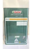 CASTROL Transmax Axle 80w90 Şanzıman Yağı 18 Lt - 2