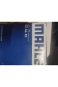 MAHLE AL12 KURUTUCU FİLTRE AIR DRYER FİLTER MARKA (MAHLE) GARANTİSİ İLE KAMPANYA SINIRLI STOK - 1