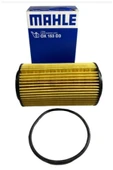 MAHLE Yağ Filtre Sprinter Euro 5 A6511800109 - Ox153d3 - 1