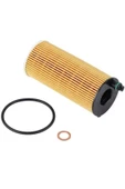MAHLE Yağ Filtresi Bora-caddy Iı-golf Iv-passat-polo-crafter-lt 28-35-lt 28-46-cordoba-ıbıza-leon-toledo - 1