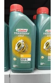 CASTROL TRANSMAX AXLE EPX 80W-90 1 LİTRE thumbnail 1