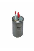 wunder filtre Wunder Wb505 Mazot Filtresi Transit Connect , Tourneo Connect , Mondeo Iıı Uyumlu Mann Kod:wk829/7 - 1