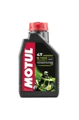 Motul 5100 15w50 4t Motosiklet Yağı - 1