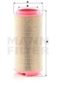 MANN C25024 Hava Filtresi Scania G/r-seri 410/450/500 16 2343432 (WR581278) - 1