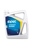 opet Mavi Antifreeze Super 4 Mevsim Antifreeze 3 lt Orjinal - 1