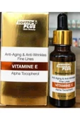 Anti Aging & Anti Wrinkles Fine Lines Vıtamın E - 1