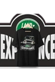 playbackmoda LAND ROVER , DEFENDER , LOGO ,OFF ROAD , BASKILI TİŞÖRT thumbnail 2