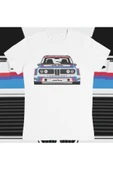 playbackmoda Owersize Bmw M3 Tasarım Baskılı Tişört thumbnail 1
