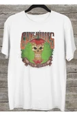 playbackmoda Owersize Müzik Guns N Roses Tasarım Baskılı Tişört thumbnail 1