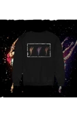 playbackmoda Akiki Tasarım Typeart Balet Sweatshirt thumbnail 1