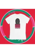 playbackmoda Owersize Squid Game Tasarım Baskılı Tshirt thumbnail 1