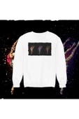 playbackmoda Typeart Balet Sweatshirt Kadın thumbnail 2