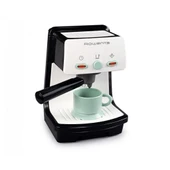 Nessiworld Smoby Rowenta Oyuncak Espresso Makinesi - 1