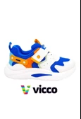 Vicco 346-P24Y-127 Birdy Unisex Çocuk Ayakkabı - 20
