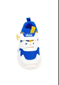 Vicco 346-P24Y-127 Birdy Unisex Çocuk Ayakkabı - 6
