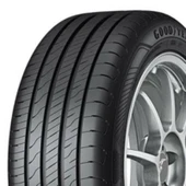 Goodyear 225/60 R17 99V EfficientGrip 2 SUV Yaz 4x4 2025 - 1