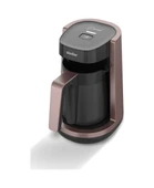 Simfer SK-5701 Damak Türk Kahve Makinesi Rose Gold thumbnail 2