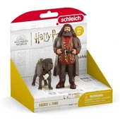 Nessiworld Schleich Hagrid Fang 42638 thumbnail 4