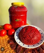Domates Salçası 5 kg - 1