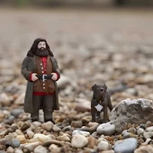 Nessiworld Schleich Hagrid Fang 42638 thumbnail 2