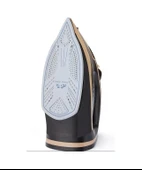 Conti CU-3329 Vertex 2800 W Buharlı Ütü Altın - Siyah - 2