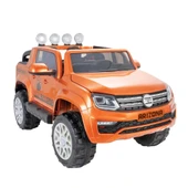 Nessiworld Pilsan Arizona Çift Kişilik Uzaktan Kumandalı Akülü Araba 12 Volt  05-199 - 1