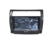 CİTROEN C4 OLD 2005/ 2010 SİYAH 9 İNÇ 6-128 thumbnail 3