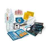 Nessiworld Bilim ve Oyun Süper Anatomi thumbnail 1