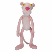 Nessiworld Pembe Panter Peluş 72 cm - 1