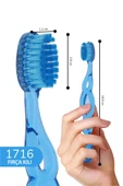 Rocs Kids 3-7 Yaş Diş Fırçası - 4